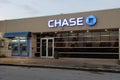 Exterior of a Chase branch