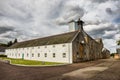 Exterior of the Dallas Dhu distillery