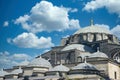 Kilic Ali Pasa Mosque, Istanbul, Turkey