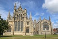 Ely Cathedral, Cambridgeshire