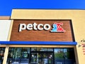 Petco store