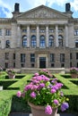 German Bundesrat - Berlin, Germany