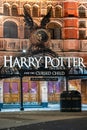 Harry Potter Musical Theater in London