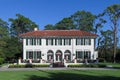 Cherokee Cottage on Jekyll Island