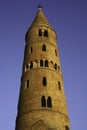 Duomo of Caorle, Venice province, Italy Royalty Free Stock Photo