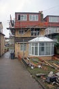 Exterior of House With Dormer