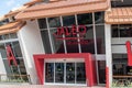 Exterior image of the Jaleo by Jose Andres resturant shop front