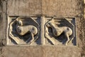 Duomo of Parma, Italy Royalty Free Stock Photo