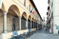 Galleria dell`Accademia museum, Firenze - Florence