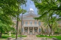 Nevada State Capitol Building Royalty Free Stock Photo