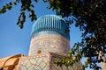 Gur Emir Mausoleum of Tamerlane Amir Timur