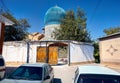 Gur Emir Mausoleum of Tamerlane Amir Timur