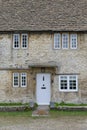 Stone Cottage House