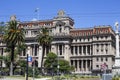 Palacio de Justicia, Justice palace, Corte Suprema de Justicia de la Nacion, the supreme court ot the nation at Buenos Aires,