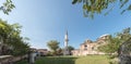 Fethiye Camii, Pammakaristos Church, Byzantine church in Istanbul,Turkey