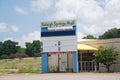 Raleigh Springs Mall, Memphis, Tennessee.