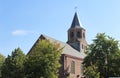 St. Martin`s church in Deinze, Belgium