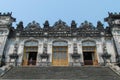 Khai Dinh Royal Tomb of Hue