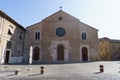 San Francesco church in Terni, Umbria, Italy