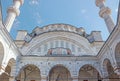 Sokollu Mehmed Pasha Mosque in Istanbul