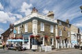 Sole Bay Inn, Southwold, Suffolk UK