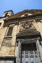 St. Francis of Assissi Church in Valletta Royalty Free Stock Photo