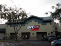 Exterior of UFC Gym BJ Penn