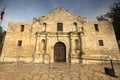 The Alamo San Antonio Texas USA Royalty Free Stock Photo