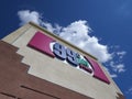Exterior view of the 99 Cents Only Stores