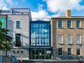 Exterior view of the Chester Beatty Library