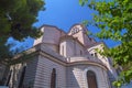 Church Agia Marina, Athens, Greece