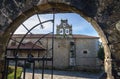 Diocesan Museum in Santillana del Mar