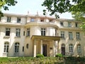 House of the Wannsee Conference in Berlin in 2006