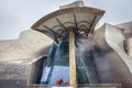 Guggenheim Museum in Bilbao