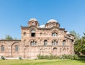 Fethiye Camii, Pammakaristos Church, Byzantine church in Istanbul,Turkey