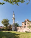 Fethiye Camii, Pammakaristos Church, Byzantine church in Istanbul,Turkey