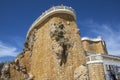 Fort of Santa Catarina in Portugal