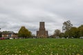 Guildford Cathedral, Surrey, England Royalty Free Stock Photo