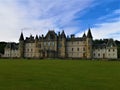 Landmarks of Scotland - Callendar House