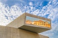 MAXXI Museum Rome Italy