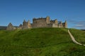 Landmarks of Scotland - Ruthven Barracks