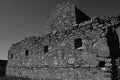 Landmarks of Scotland - Ruthven Barracks