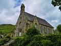 Landmarks of Scotland - Strathblane Church