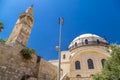 Hurva Synagogue, Jerusalem