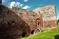 Landmarks of Scotland - Hailes Castle