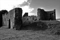 Landmarks of Scotland - Hailes Castle