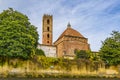 Santi Giovanni Church, Lucca, Italy