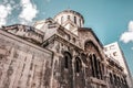 Surp Krikor or St. Gregory Lusavorich Armenian Church, Istanbul