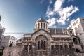 Surp Krikor or St. Gregory Lusavorich Armenian Church, Istanbul