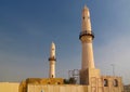 Exterior view to Al Khamis Mosque mosque, Manama, Bahrain